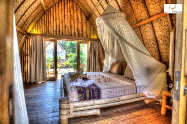 Bambu Cottages — photo 15