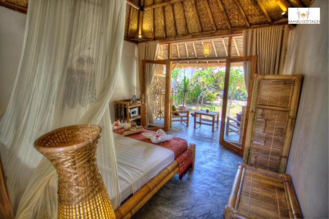 Bambu Cottages — photo 2