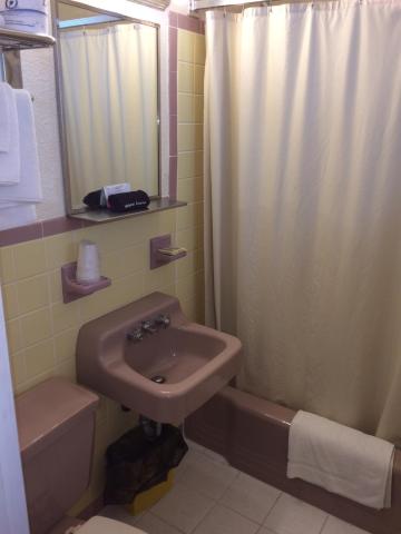 Crystal Sands Motel — photo 20