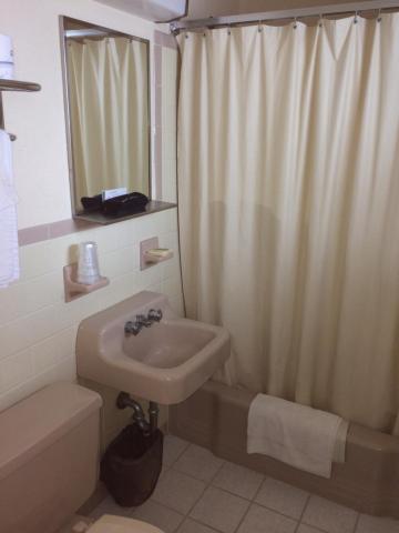 Crystal Sands Motel — photo 17