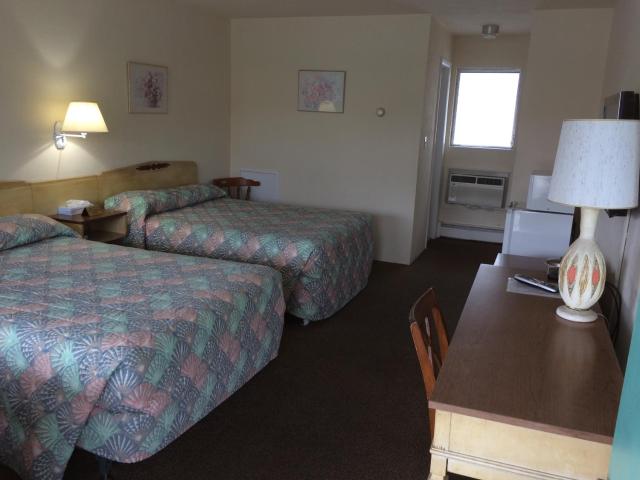 Crystal Sands Motel — photo 14