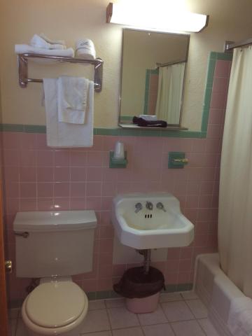 Crystal Sands Motel — photo 13