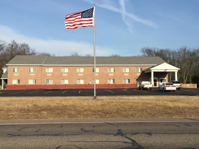 Adams Inn — photo 19