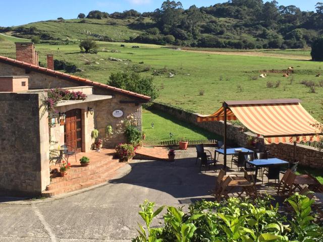 Posada La Roblera — photo 19
