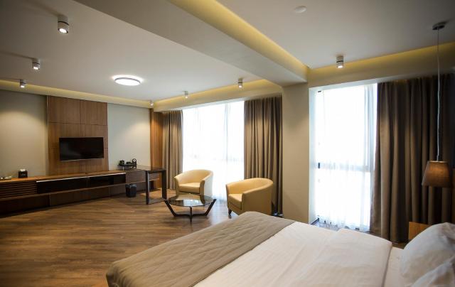 Golden Palace Hotel — photo 15