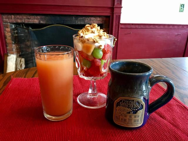 Colonel Spencer Inn — photo 11