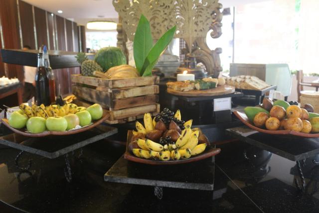 Prime Plaza Suites Sanur – Bali — photo 24