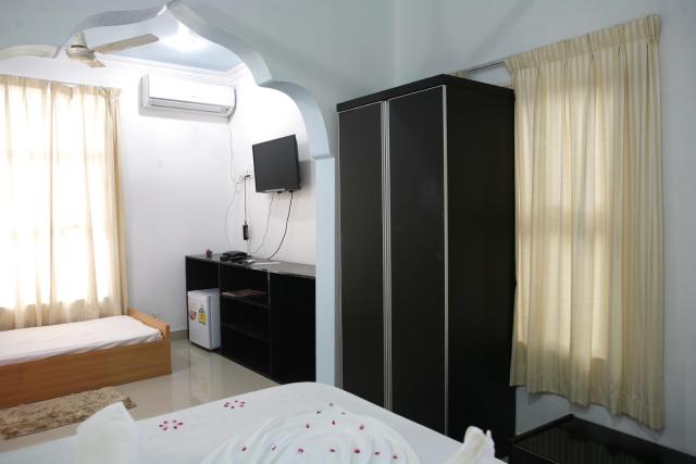 Azoush Tourist Guesthouse — photo 10