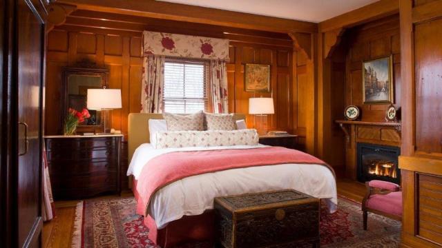 Castle Hill Inn — photo 16