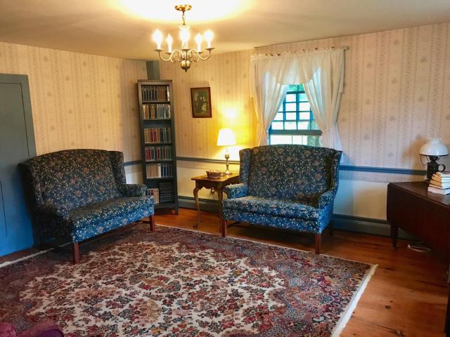 Colonel Spencer Inn — photo 5