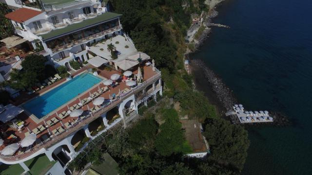 Le Querce Resort Sea Thermae & Spa — photo 17