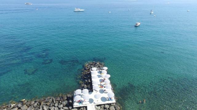 Le Querce Resort Sea Thermae & Spa — photo 18