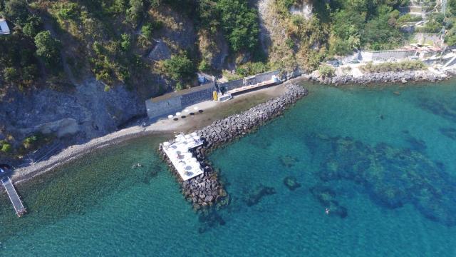Le Querce Resort Sea Thermae & Spa — photo 19