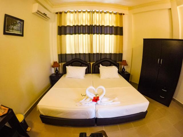 Hanifaru Transit Inn — photo 6