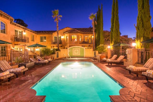 Hotel Los Gatos — photo 14