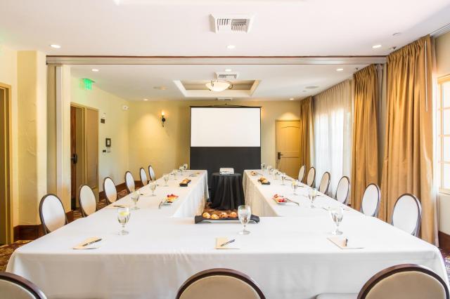 Hotel Los Gatos — photo 9
