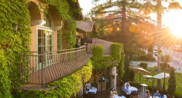 Hotel Los Gatos — photo 7
