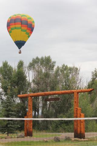 Teton Valley Cabins — photo 19