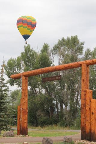 Teton Valley Cabins — photo 18