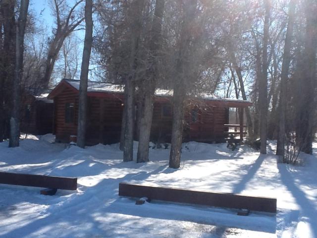 Teton Valley Cabins — photo 11