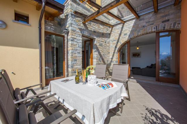 Borgo La Sorgente - Erica — photo 20