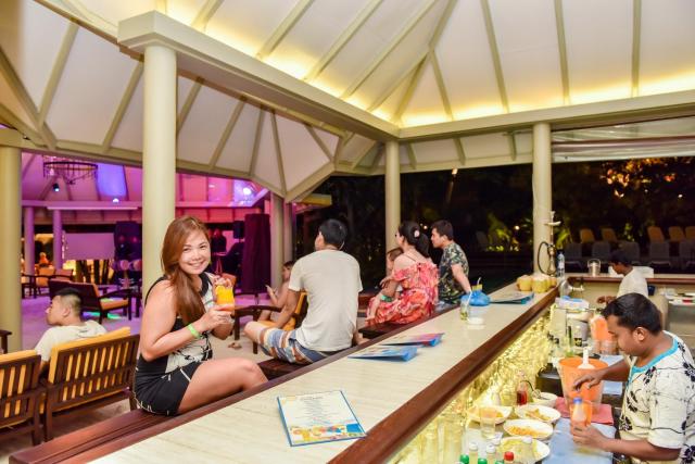 Adaaran Select Hudhuran Fushi — photo 16