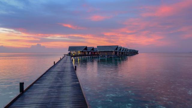 Adaaran Select Hudhuran Fushi — photo 8