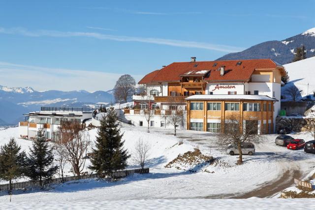 Hotel Amaten — photo 6