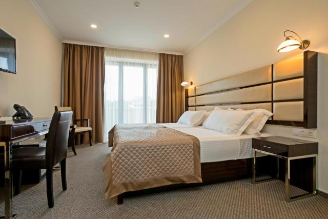 Hotel Genio — photo 10