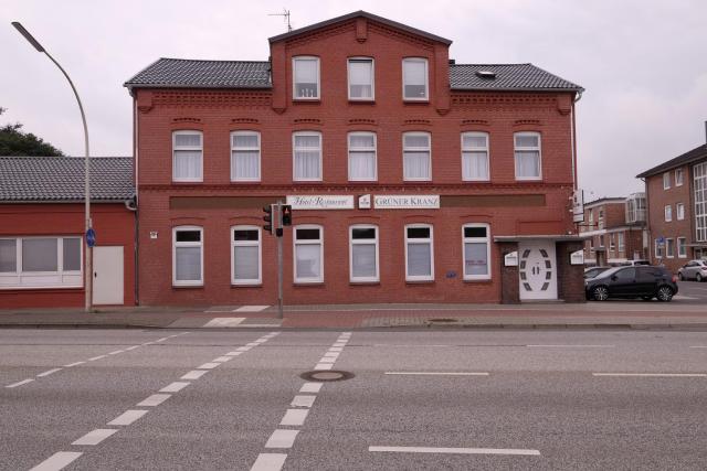 Hotel Grüner Kranz — photo 12