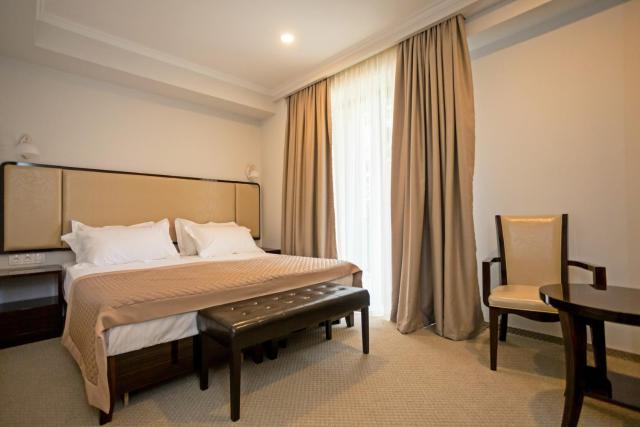 Hotel Genio — photo 16