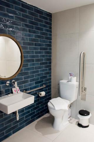 Mandali Hotel — photo 14