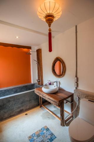 Garden Yard Inn Chiangmai — photo 21