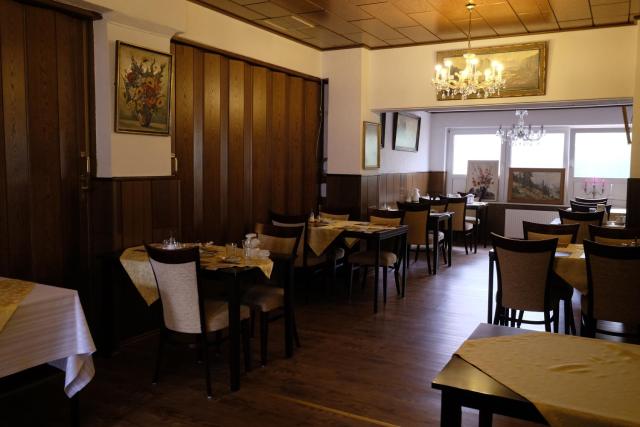 Hotel Grüner Kranz — photo 14