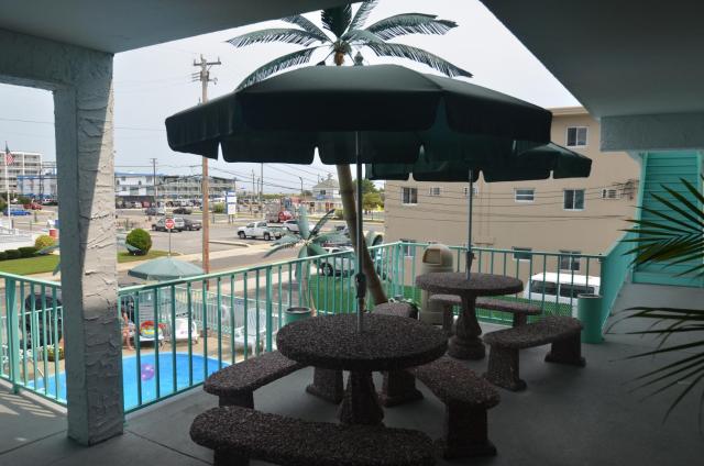 Sea Scape Inn - A Fine Family Destination — photo 17