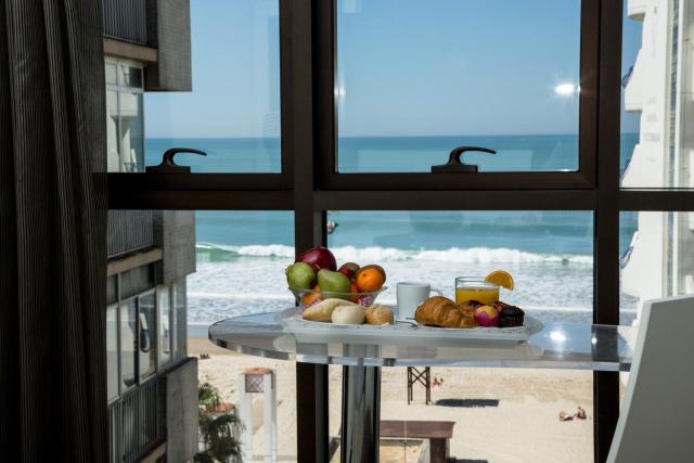 Hotel Spa Cádiz Plaza — photo 11