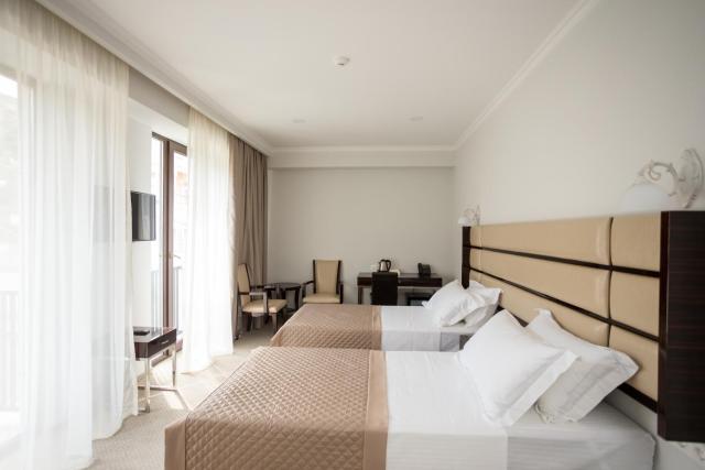 Hotel Genio — photo 24