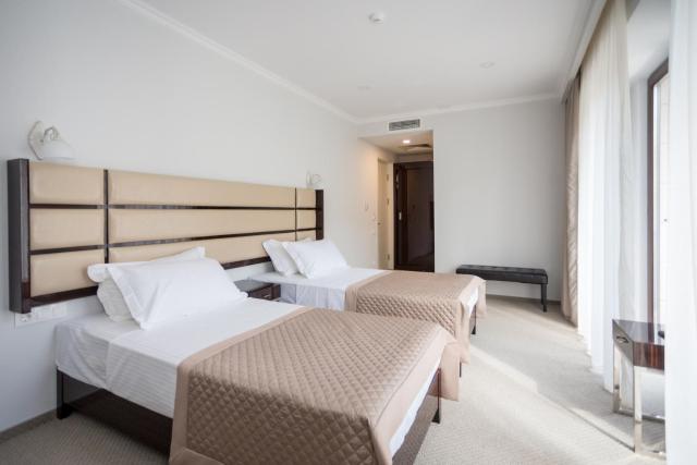 Hotel Genio — photo 21