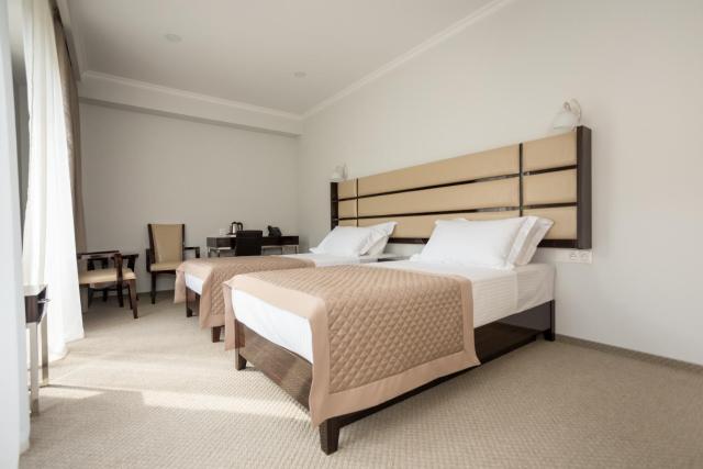 Hotel Genio — photo 23