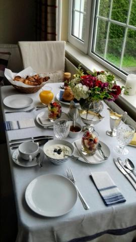 Nordav Guesthouse — photo 23