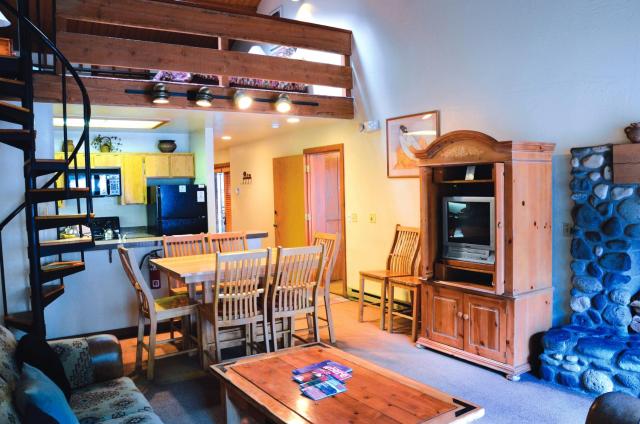 Junipine Resort — photo 16