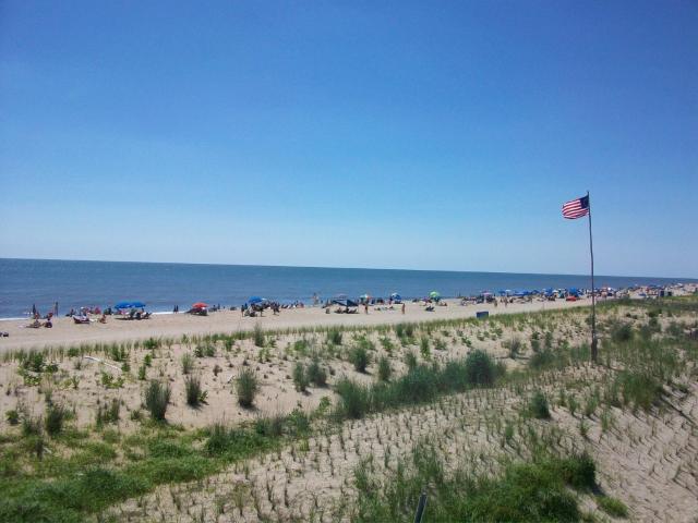 Adams Ocean Front Resort — photo 15