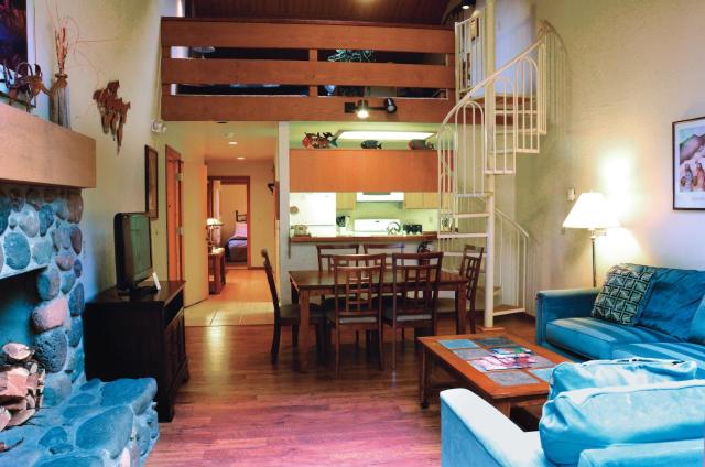 Junipine Resort — photo 18