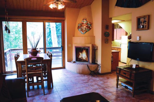Junipine Resort — photo 20