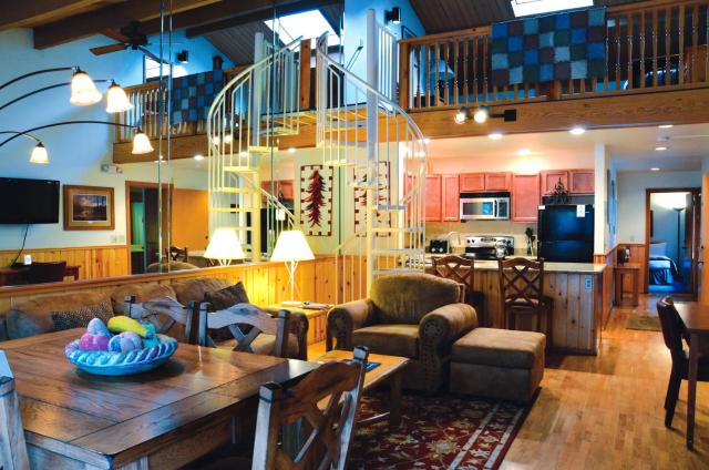 Junipine Resort — photo 4