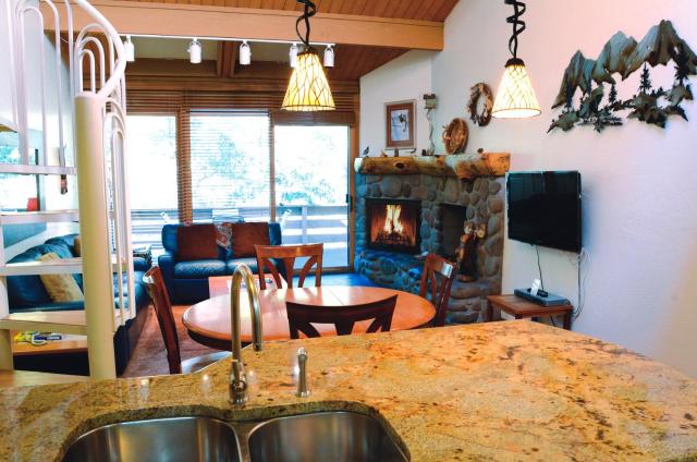 Junipine Resort — photo 22