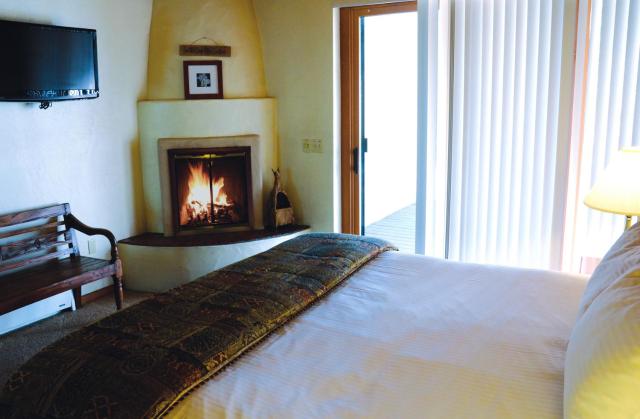 Junipine Resort — photo 24