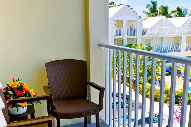 Silver Palms Inn & Historic Homes — photo 20