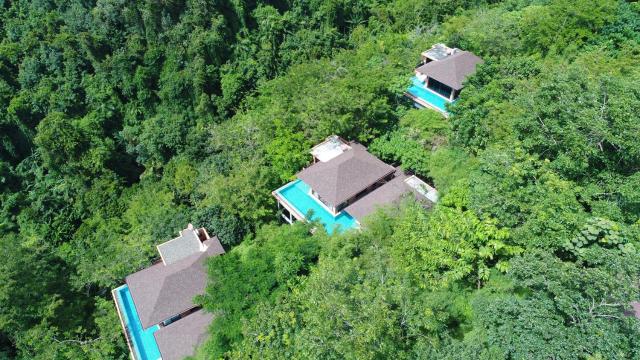 Korsiri Pool Villas — photo 14