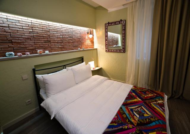 No12 Boutique Hotel — photo 4